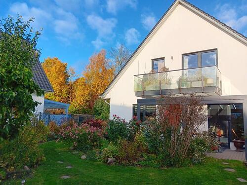 Foto - Naturnahes Wohnen am See - 720,00 EUR Kaltmiete,