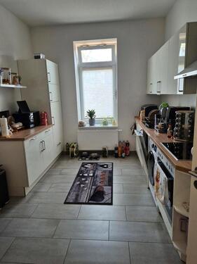 Foto - 2 Zimmer Etagenwohnung in Frankfurt (Oder)
