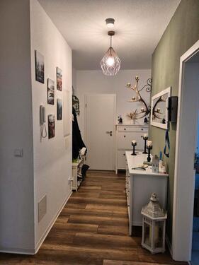 Foto - Etagenwohnung in Frankfurt (Oder) zur Miete