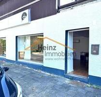 Kleines Ladenlokal am Bergischen Löwen !!! - Bergisch Gladbach