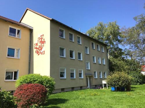 Foto - Ab sofort frei! - 338,00&nbsp;EUR Kaltmiete, ca.&nbsp; 67,31&nbsp;m&sup2;