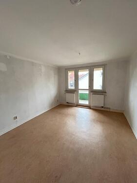 Foto - Etagenwohnung in Eschwege zur Miete