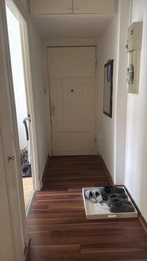 Foto - Etagenwohnung in Berlin