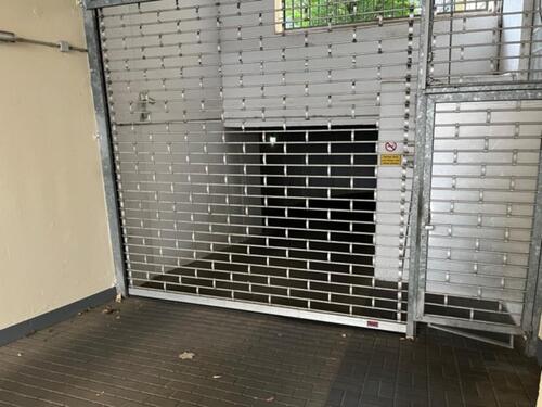 Foto - Winterstellplatz Motorrad PKW - 55,00 EUR Miete,