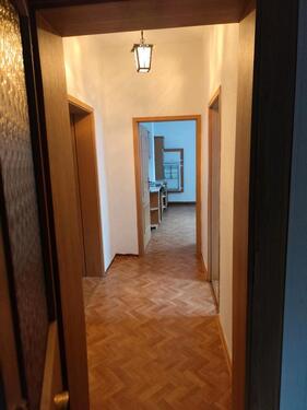 Foto - 3 Zimmer Etagenwohnung in Oelsnitz (Vogtland)