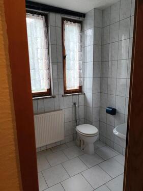 Foto - Etagenwohnung in Oelsnitz (Vogtland) zur Miete