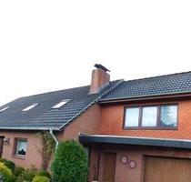 Großzügiges Einfamilienhaus ab Januar 2026 zu vermieten - Wiesmoor