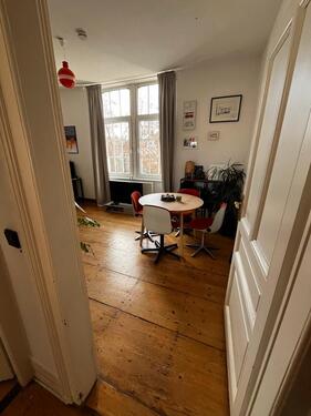 Foto - 2 Zimmer Etagenwohnung in Frankfurt am Main