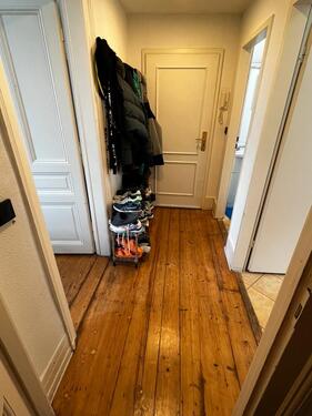 Foto - Etagenwohnung in Frankfurt am Main zur Miete