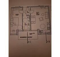 2-Zimmer EG Wohnung Alteglofsheim