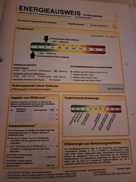 Foto - 2 Zimmer Etagenwohnung zur Miete in Alteglofsheim