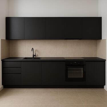 Foto - 3 Zimmer Etagenwohnung zur Miete in Dortmund