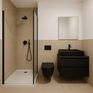 Foto - 3 Zimmer Etagenwohnung in Dortmund