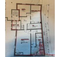 Helle 3 Zimmer Wohnung in zentraler Lage in Reinheim