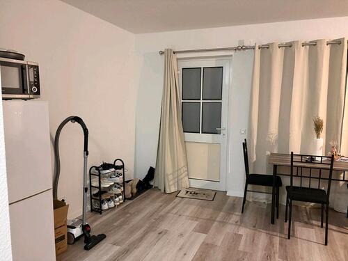 Foto - 1 Zimmer Etagenwohnung zur Miete in Wernigerode