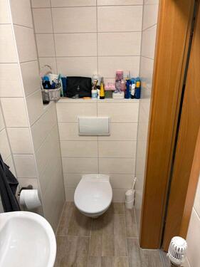 Foto - 1 Zimmer Etagenwohnung in Wernigerode