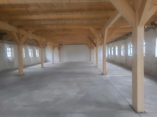 Foto - Lagerraum auf großem Bauernhof - 700,00&nbsp;EUR Kaltmiete, ca.&nbsp; 3,00&nbsp;m&sup2;