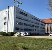 365qm Büroeinheit im Leipziger Westen, mit herrlichen Blick Richtung Stadt und guter Anbindung!