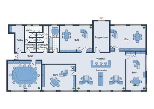 Foto - andere zur Miete in Leipzig