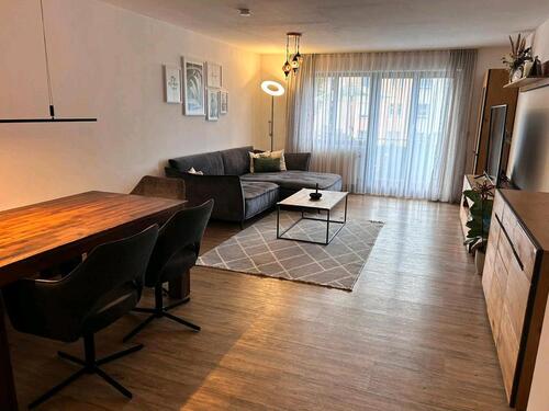 Foto - 3 Zimmer KB Wohnung zum Kauf in Königsbrunn - provisionsfrei!