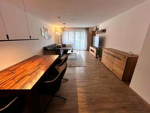 Foto - 3 Zimmer Etagenwohnung in Königsbrunn