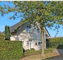 Freistehendes Einfamilienhaus zu Miete mit EBK - Vechta