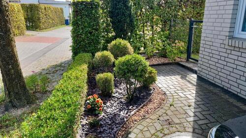 Foto - 5 Zimmer Einfamilienhaus in Vechta