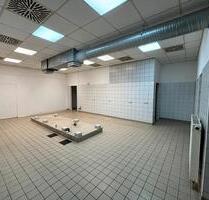 Küche Produktionsfläche Catering zu vermieten - Zella-Mehlis