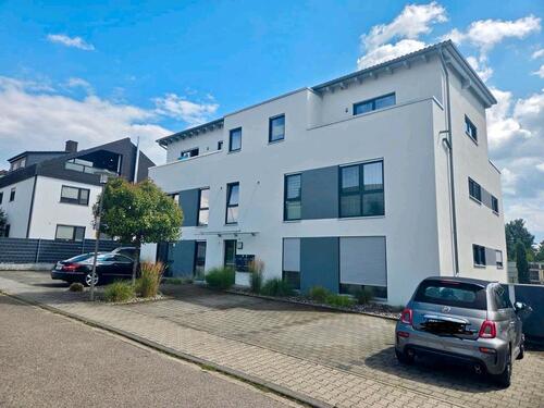 Foto - Moderne 3,5 Zimmer WHG nahe Kurgebiet Bad Schönborn Mingolsheim