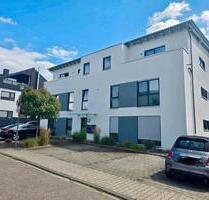 Moderne 3,5 Zimmer WHG nahe Kurgebiet Bad Schönborn Mingolsheim