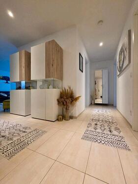 Foto - 3.5 Zimmer Etagenwohnung zum Kaufen in Bad Schönborn