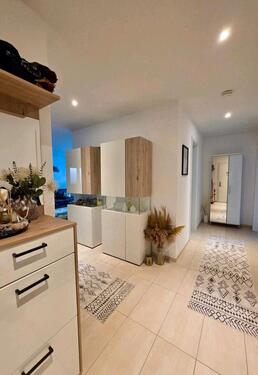 Foto - 3.5 Zimmer Etagenwohnung in Bad Schönborn