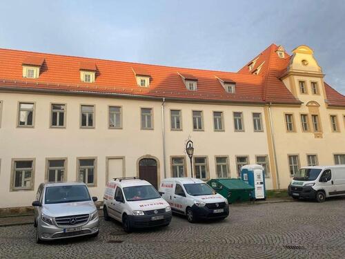 Foto - Maisonettenwohnung in Pegau zur Miete
