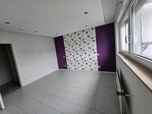 Foto - 3 Zimmer Erdgeschoßwohnung in Idar-Oberstein