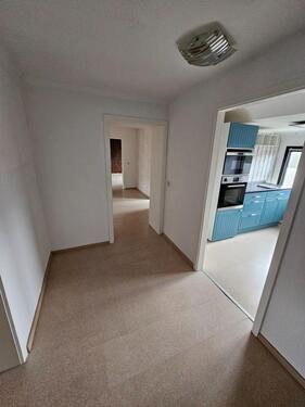 Foto - 4 Zimmer Dachgeschoßwohnung zur Miete in Sankt Wendel