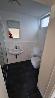 Foto - Erdgeschoßwohnung in Groß-Zimmern zur Miete