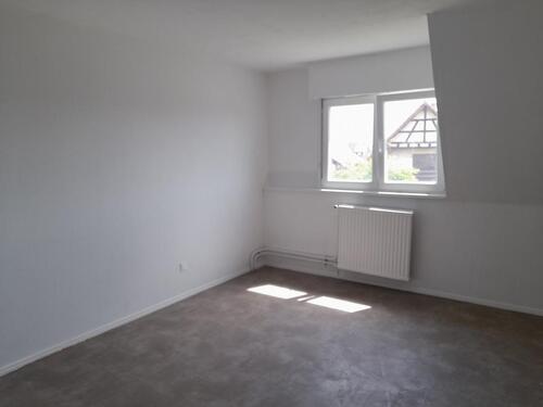 Foto - Zu vermieten – 2-Zimmer-Wohnung im Erdgeschoss in Weil am Rhein