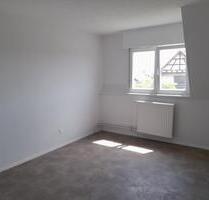 Zu vermieten – 2-Zimmer-Wohnung im Erdgeschoss in Weil am Rhein