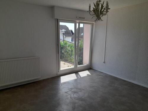 Foto - 2 Zimmer Etagenwohnung in Weil am Rhein