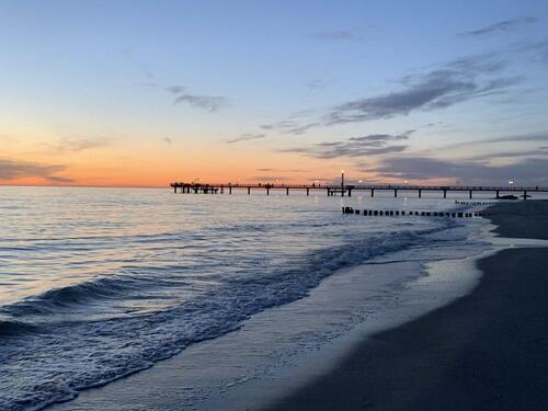 Foto - Ferienwohnung Ostseebad Wustrow last minute März