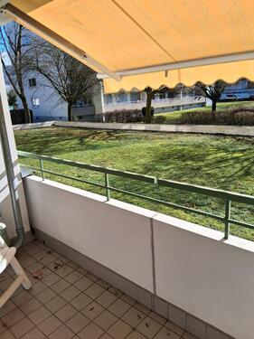 Foto - 2 Zimmer Hochparterre zum Kaufen in Heidelberg