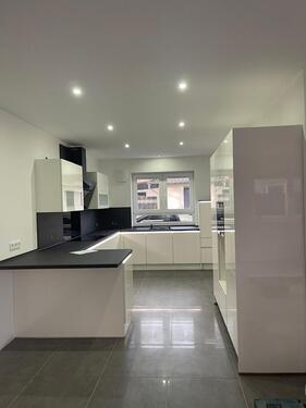 Foto - 4 Zimmer Doppelhaushälfte in Nordenham