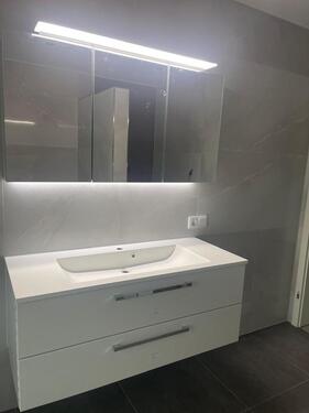 Foto - Doppelhaushälfte in Nordenham zur Miete