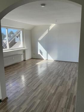 Foto - 2-Zimmer Wohnung mit Balkon in Dortmund