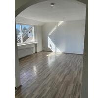 2-Zimmer Wohnung mit Balkon in Dortmund