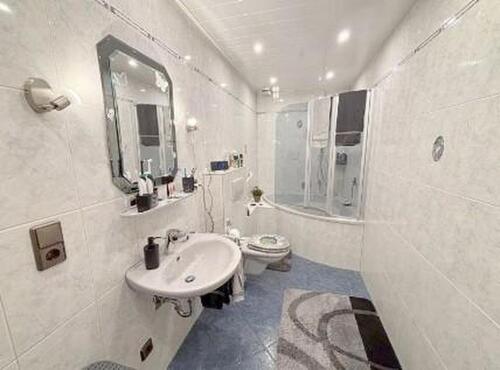 Foto - Dachgeschoßwohnung in Leiwen zur Miete