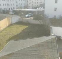 Wohnung. 2. OG MIT GARTENNUTZUNG IN BESTER INNENSTADTLAGE - Aschaffenburg Österreicher Kolonie