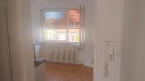 Foto - 1 Zimmer Etagenwohnung zur Miete in Aschaffenburg
