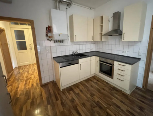 Foto - Schöne modernisierte 3 Zimmer Whg mit KÜCHE in Badenstedt direkt