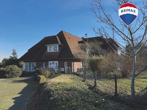 Foto - Landhausflair für Zwei – leben, genießen und im Garten entspannen in Oerzen (Embsen)